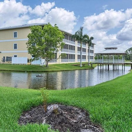 Waterside Condo Rotonda West Exterior photo