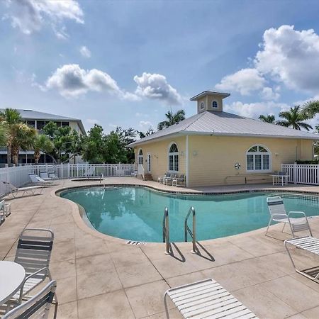 Waterside Condo Rotonda West Exterior photo