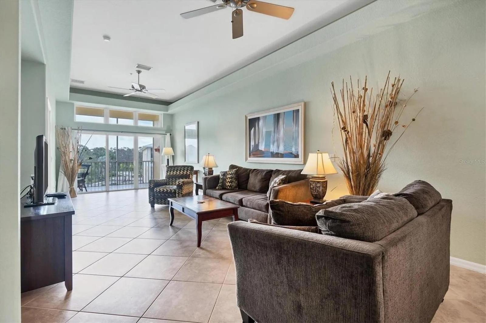 Waterside Condo Rotonda West Exterior photo