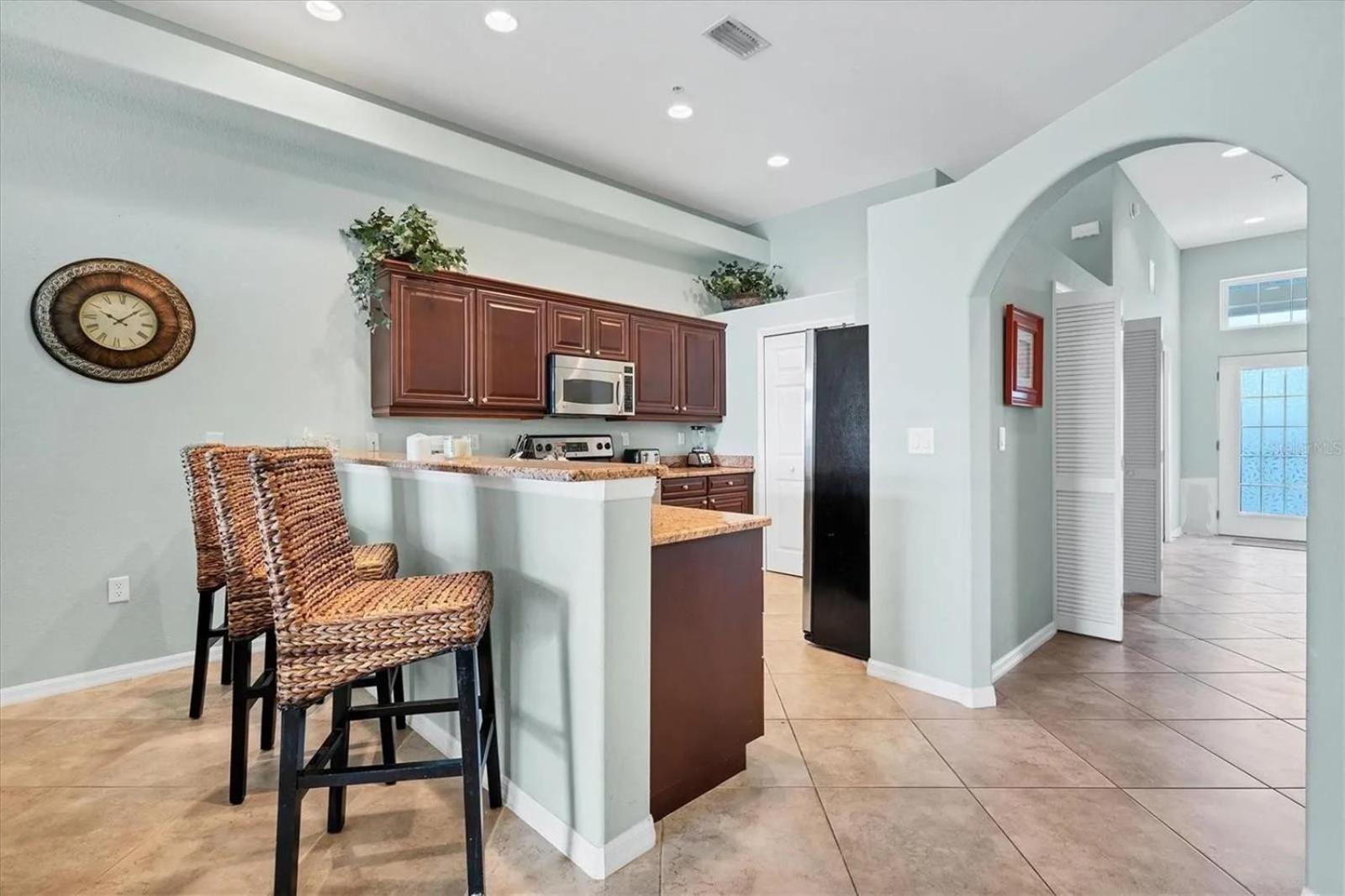 Waterside Condo Rotonda West Exterior photo